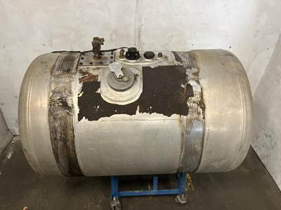 Peterbilt 379 Fuel Tank