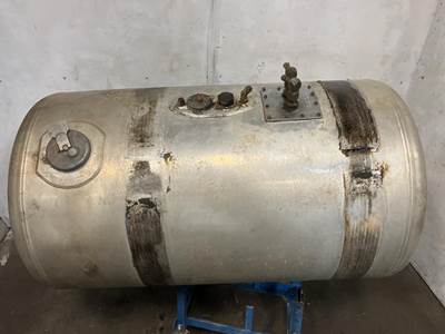 Peterbilt 379 Fuel Tank