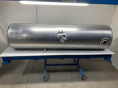 Peterbilt 379 Fuel Tank for a Unmarked Other