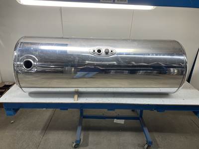 Peterbilt 379 Fuel Tank for a Unmarked Other