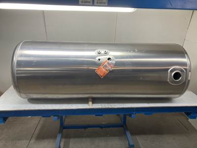 Peterbilt 379 Fuel Tank for a Unmarked Other