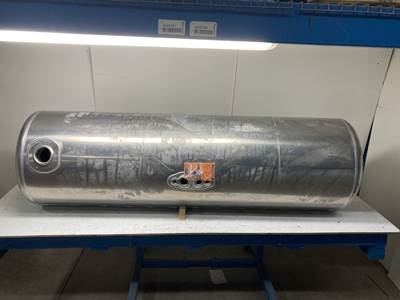 Peterbilt 379 Fuel Tank for a Unmarked Other