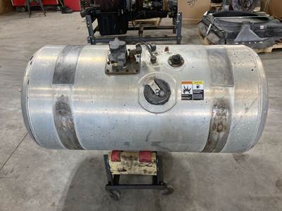 Peterbilt 382 Fuel Tank