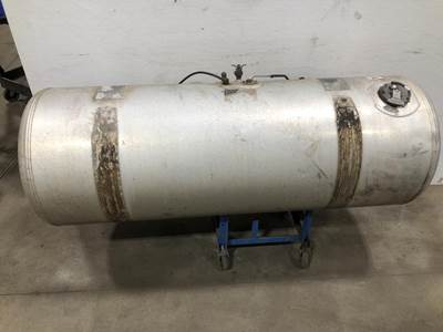 Peterbilt 386 Fuel Tank