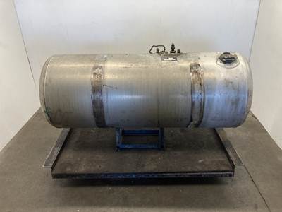 Peterbilt 387 Fuel Tank