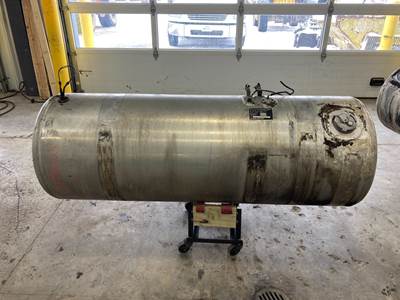Peterbilt 387 Fuel Tank