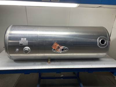 Peterbilt 387 Fuel Tank for a Unmarked Other