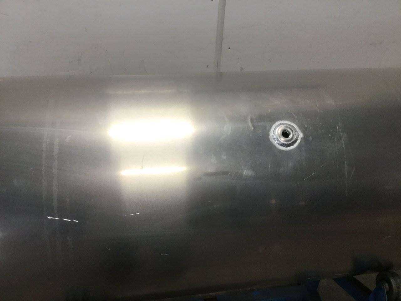 2008 Peterbilt 389 Fuel Tank For Sale Spencer, IA 01060015013