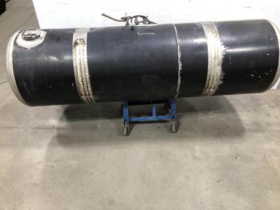 Peterbilt 389 Fuel Tank