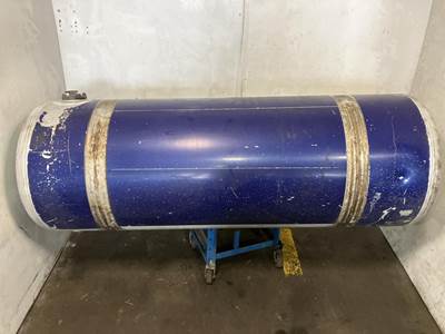 Peterbilt 389 Fuel Tank