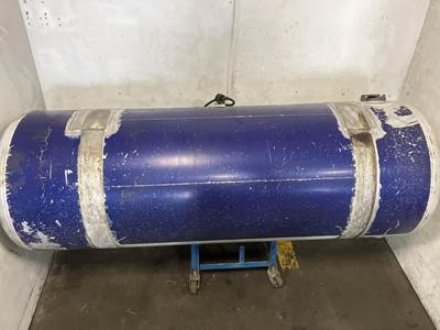 Peterbilt 389 Fuel Tank