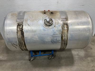 Peterbilt 579 Fuel Tank