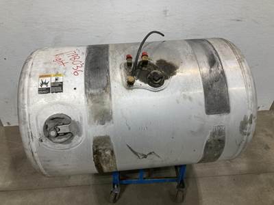 Peterbilt 579 Fuel Tank