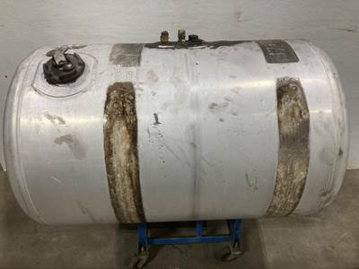Peterbilt 579 Fuel Tank