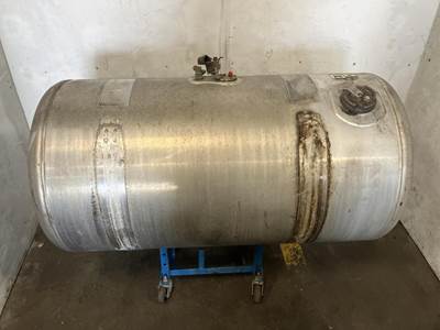 Peterbilt 579 Fuel Tank