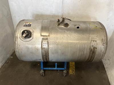 Peterbilt 579 Fuel Tank