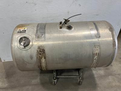 Peterbilt 579 Fuel Tank