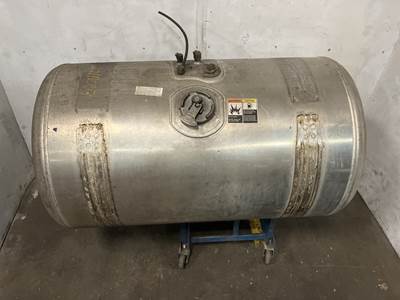 Peterbilt 579 Fuel Tank