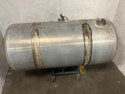 Peterbilt 579 Fuel Tank