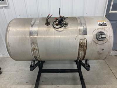 Peterbilt 579 Fuel Tank