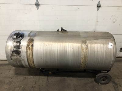 Peterbilt 579 Fuel Tank