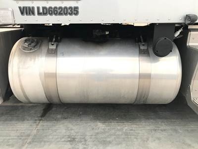 Peterbilt 579 Fuel Tank
