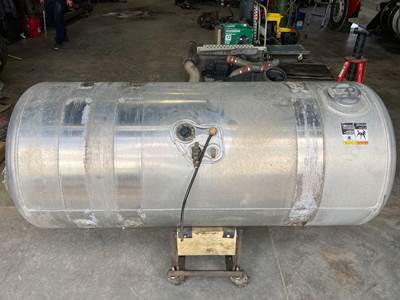 Peterbilt 579 Fuel Tank