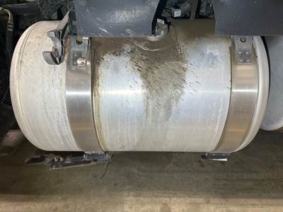 Peterbilt 579 Fuel Tank
