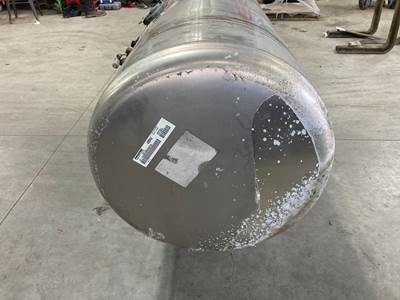 Peterbilt 579 Fuel Tank