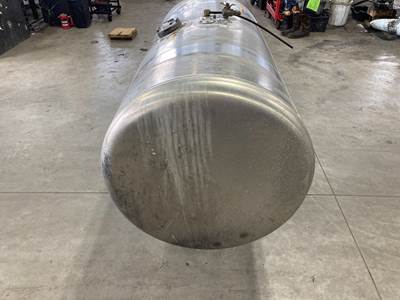 Peterbilt 579 Fuel Tank