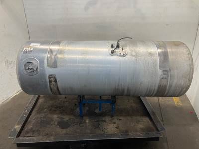 Peterbilt 579 Fuel Tank