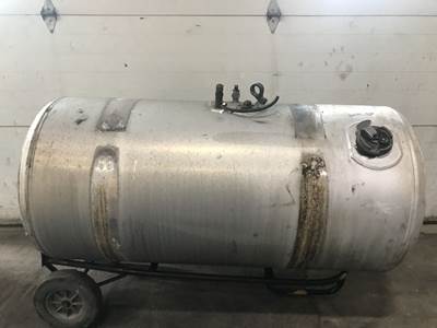 Peterbilt 579 Fuel Tank