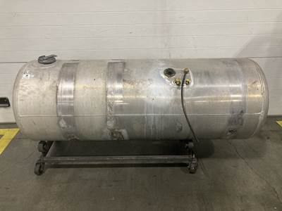 Peterbilt 579 Fuel Tank