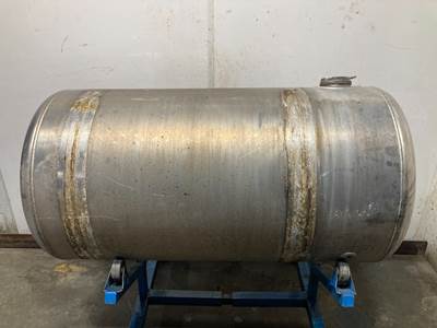 Peterbilt 587 Fuel Tank