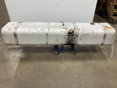 Sterling Acterra Fuel Tank