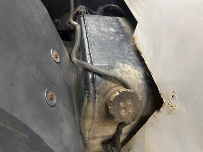 Sterling CF CARGO Fuel Tank