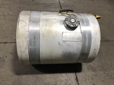 Volvo WAH Fuel Tank
