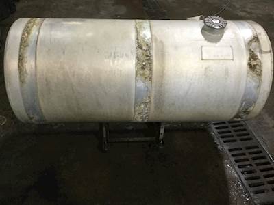 Volvo WCA Fuel Tank
