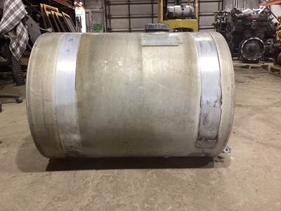 Volvo WCA Fuel Tank