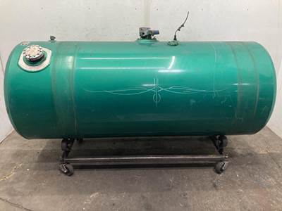 Western Star 4900EX Fuel Tank