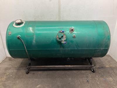 Western Star 4900EX Fuel Tank