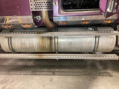 Western Star 4900EX Fuel Tank