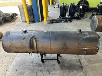 Western Star 4900FA Fuel Tank