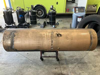 Western Star 4900FA Fuel Tank