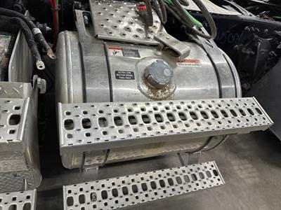 Western Star 49X Fuel Tank