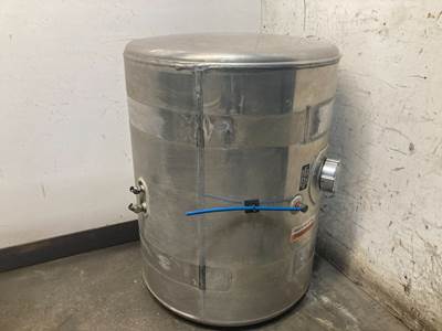 Western Star 49X Fuel Tank