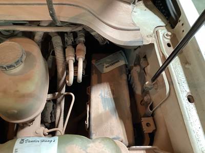 Ford F-550 Fuse Box for a Ford F550 Super Duty