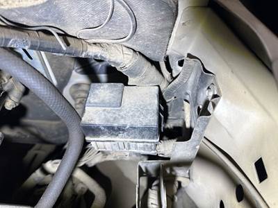 Ford F-550 Fuse Box for a Ford F550 Super Duty