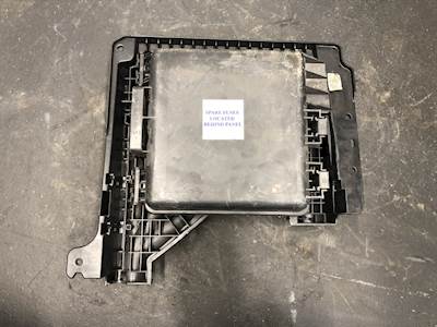 Freightliner Cascadia Fuse Box