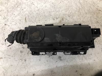 Freightliner Cascadia Fuse Box
